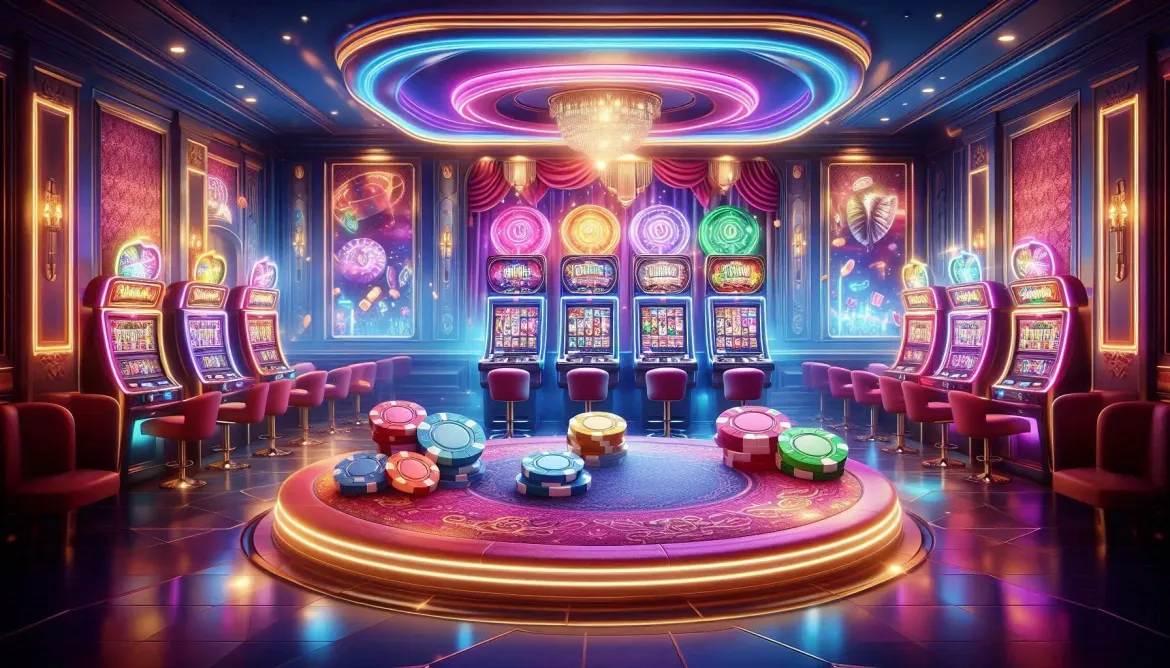 Seminole Casino Coconut Creek